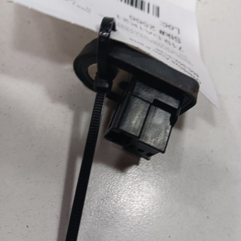 Nissan Altima Door Ajar Switch Door Open Dome Light Switch 2023 2022 2