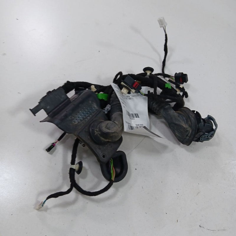 Jeep Compass Door Harness Wire Wiring Left Driver Front  2018 2019 2020 2021