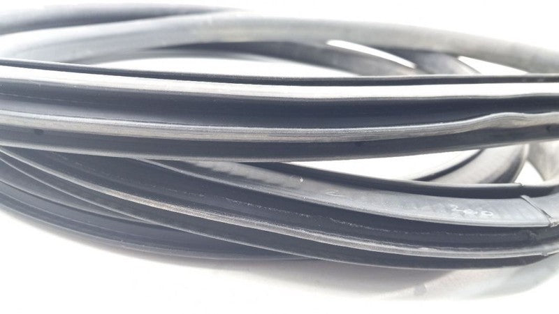 Chevy Sonic On Body Door Jamb Seal Rear Right Passenger Back 2012 2013 2014 2015