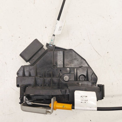 Ford Ecosport Door Latch Lock Left Driver Rear  2020 2021 2022 OEM
