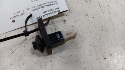 Hyundai Sonata Door Ajar Switch Door Open Dome Light Switch 2011 2012 
