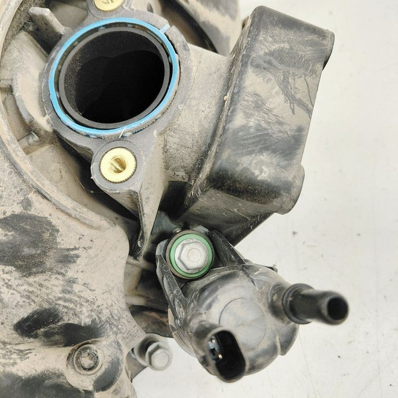 Air Intake Manifold Fits 17-19 Chevy Volt OEM