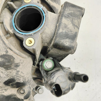 Air Intake Manifold Fits 17-19 Chevy Volt OEM