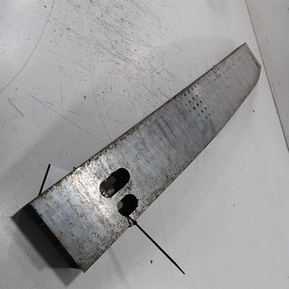 Rear Bumper Reinforcement Support Bar Fits 12-17 CAMRY