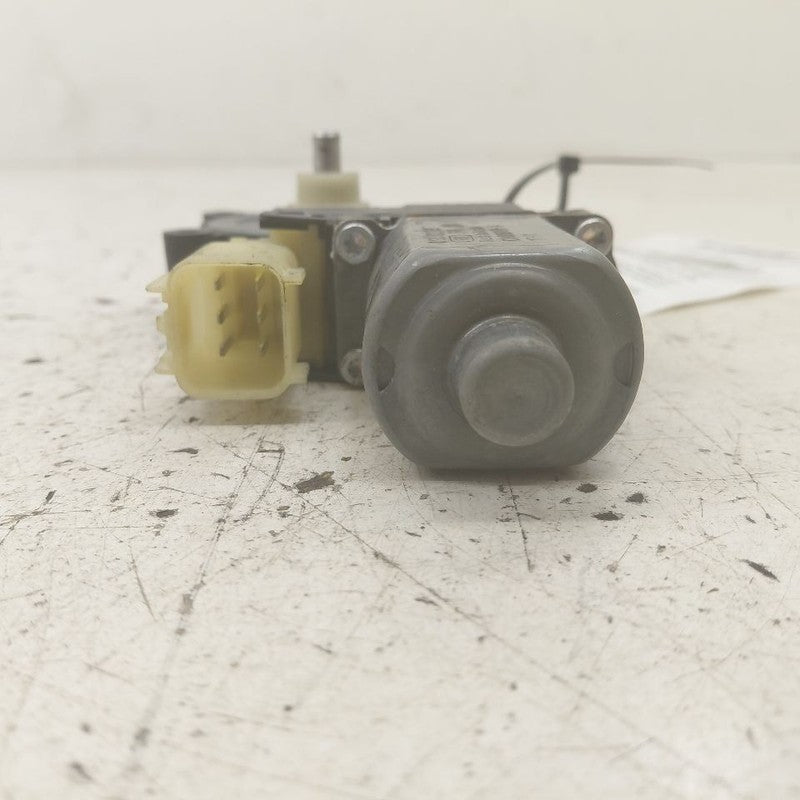 Passenger Right Front Power Window Motor Fits 15-24 Ford Edge