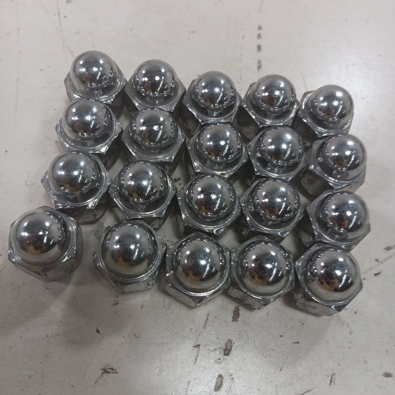 Outback Legacy Lug Nut Set  2025 2024 2023 2022 2021 2020 OEM