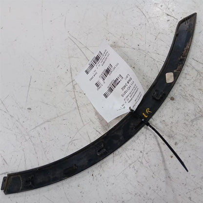 Honda CR-V Left Rear Fender Flare 2012 2013 2014 2015 2016 OEM