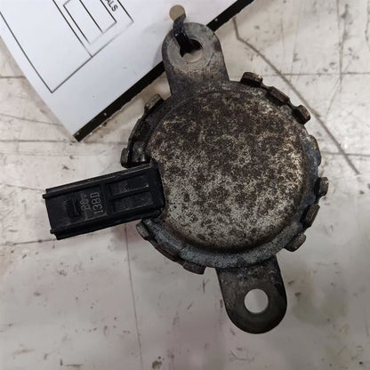 Subaru Legacy Variable Timing Gear Oil Control Valve Solenoid Cylinder