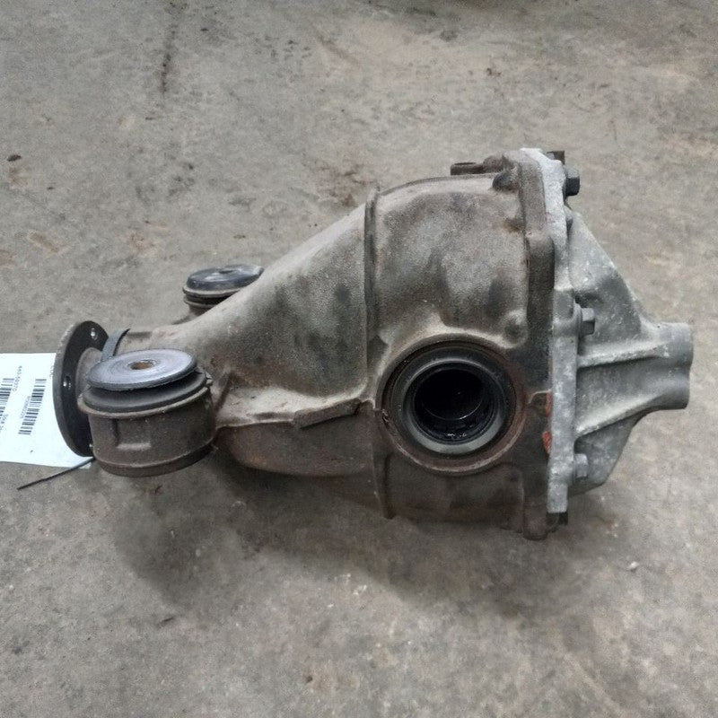 Axle Carrier Manual Transmission 4.10 Ratio Fits 13-20 22-23 Subaru BRZ