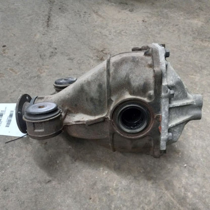 Axle Carrier Manual Transmission 4.10 Ratio Fits 13-20 22-23 Subaru BRZ