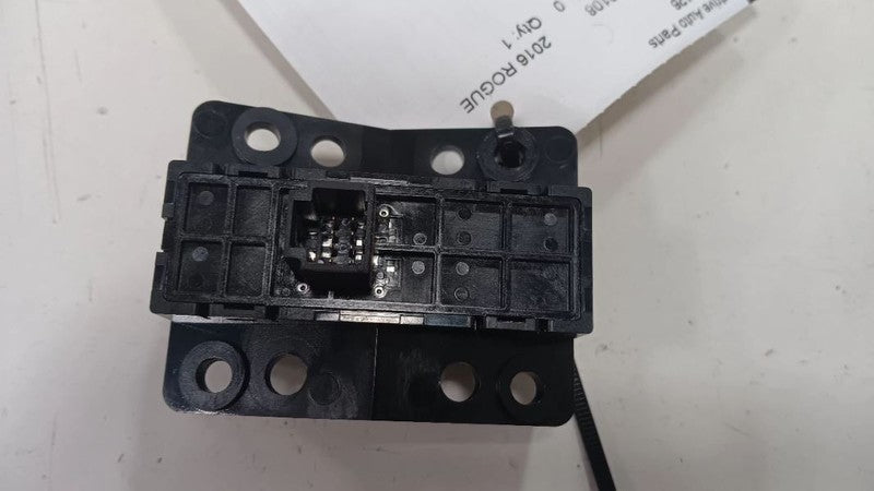 Nissan Rogue Dimmer Switch Dash Light Dimmer Control  2014 2015 2016 2