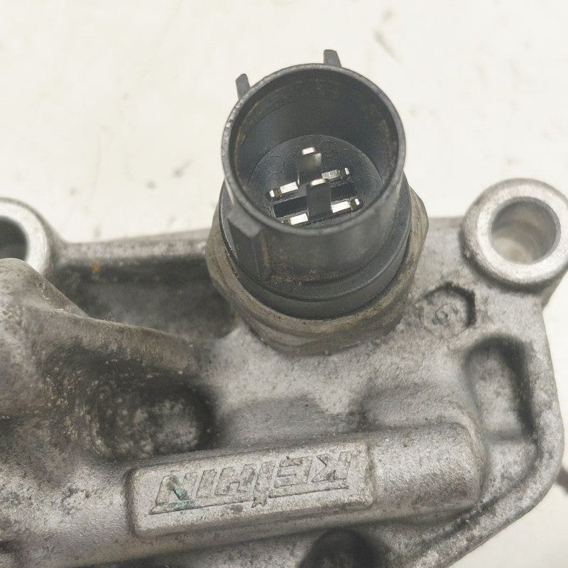 Honda CR-Z Variable Timing Gear Oil Control Valve Solenoid Cylinder He