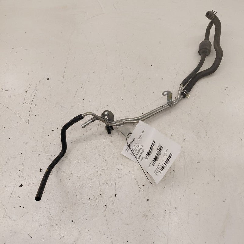 Mitsubishi Outlander   Vacuum Hose 2018 2017 2016