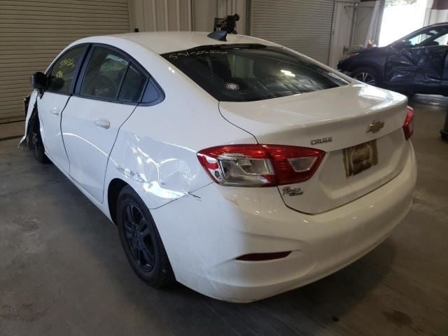 Chevy Cruze On Body Door Jamb Seal Front Right Passenger 2016 2017 2018