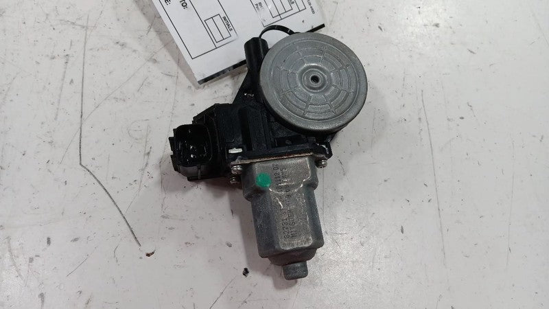 Left Power Window Motor Rear Fits 13-19 SENTRA OEM