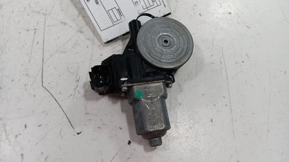 Left Power Window Motor Rear Fits 13-19 SENTRA OEM
