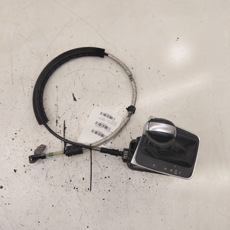 Volkswagen Golf Transmission Gear Shifter  2015 2016 2017