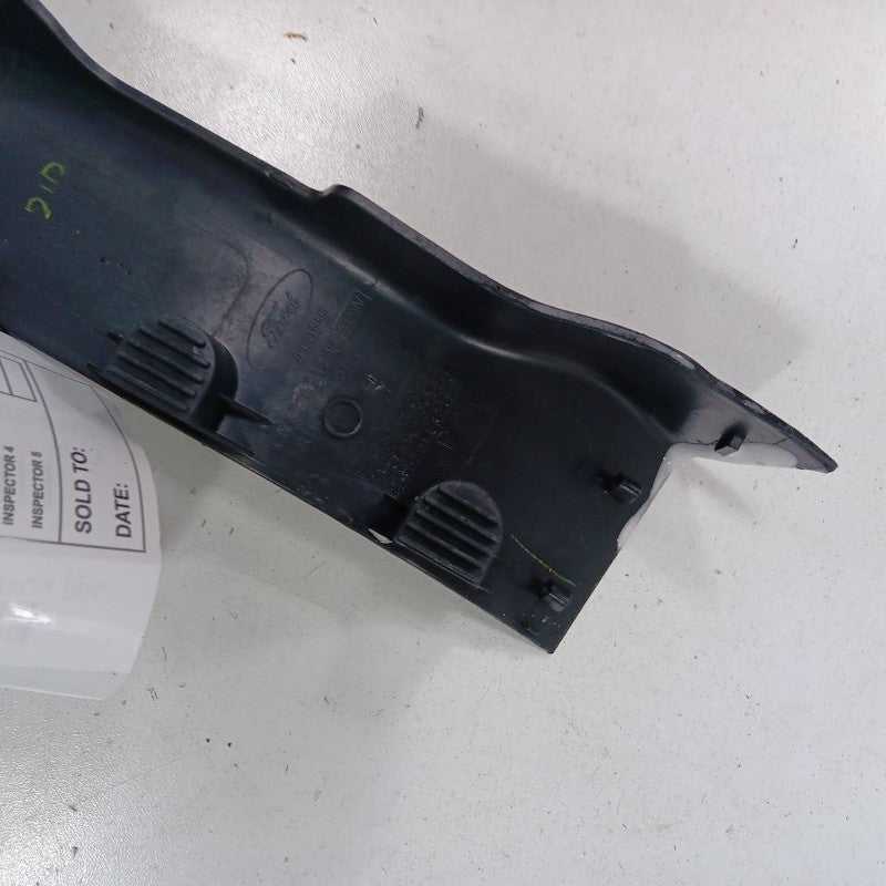 Ford Ecosport Sill Trim Plate Door Jam Threshold Right Passenger Rear 