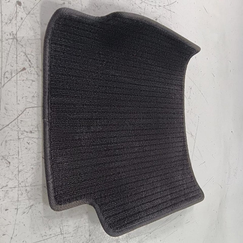 Hyundai Accent Floor Mat Left Side Rear 2014 2015 2016 2016 2017 OEM