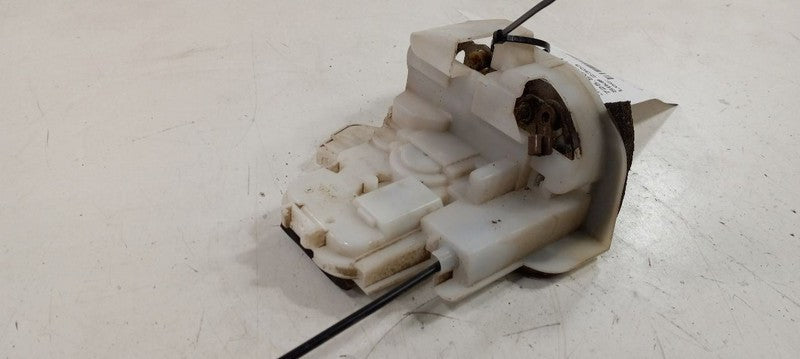 Subaru Legacy Door Latch Lock Right Passenger Front 2010 2011 2012 OEM