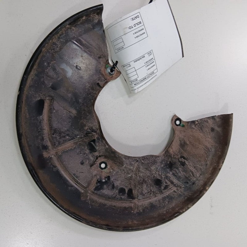 Buick Encore Passenger Right Front Dust Shield 2019 2018 2017