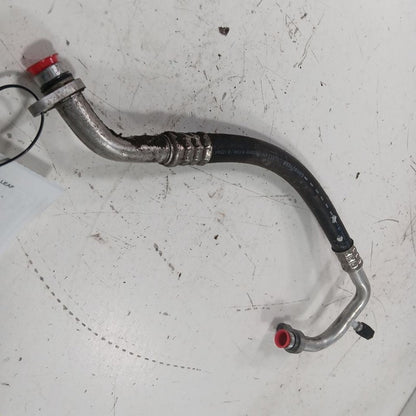 Nissan LEAF AC Hose Line  2013 2014 2015 2016 2017 OEM