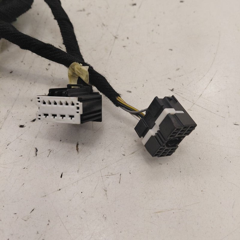 Chevy Trax Door Harness Wire Wiring Right Passenger Front  2025 2024