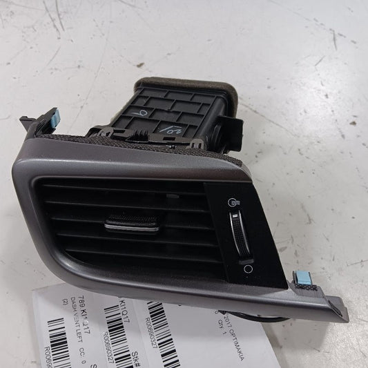 Kia Optima Dash Air Vent Left Driver  2018 2017 2016