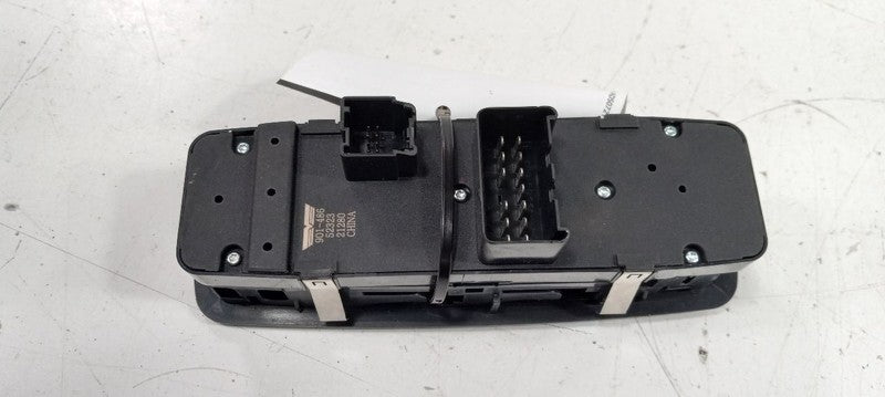 Driver Left Front Door Switch Master Driver's Automatic Down 11-16 Dod