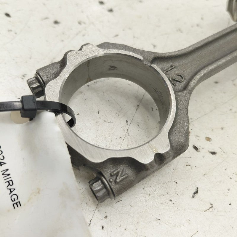 Mitsubishi Mirage Single Piston With Connecting Rod   1.2 2024 2023 20