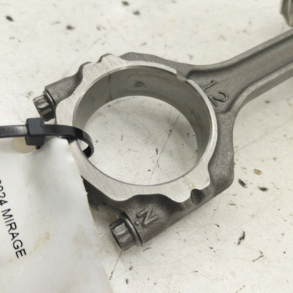 Mitsubishi Mirage Single Piston With Connecting Rod   1.2 2024 2023 20
