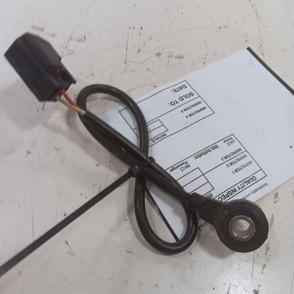 Ford Escape 1.5 Engine Knock Sensor  2019 2018 2017 OEM