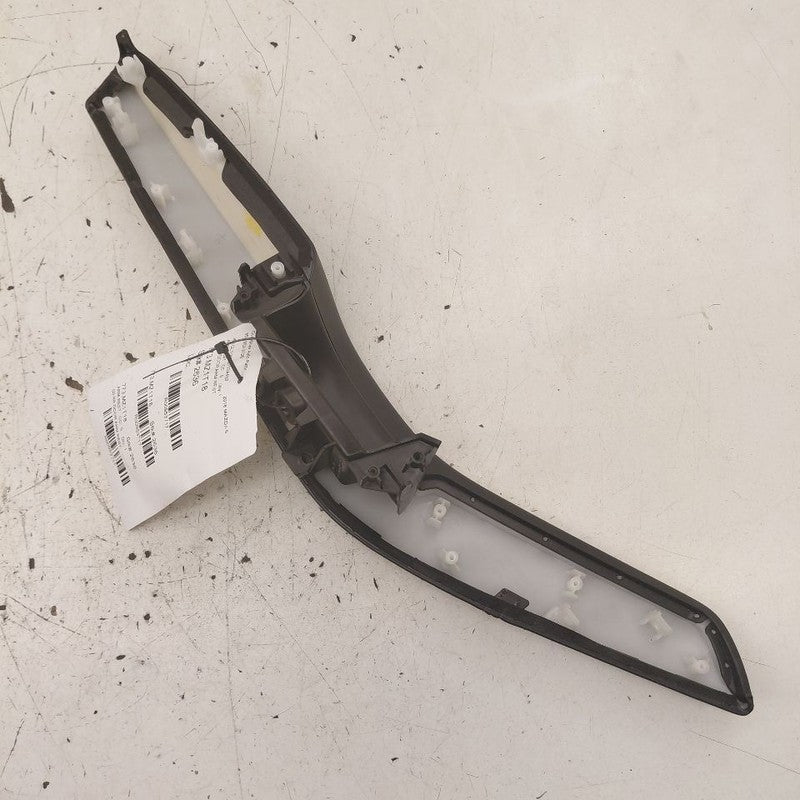 Mazda 6 Passenger Right Rear Door Arm Rest  2018 2019 2020 2021
