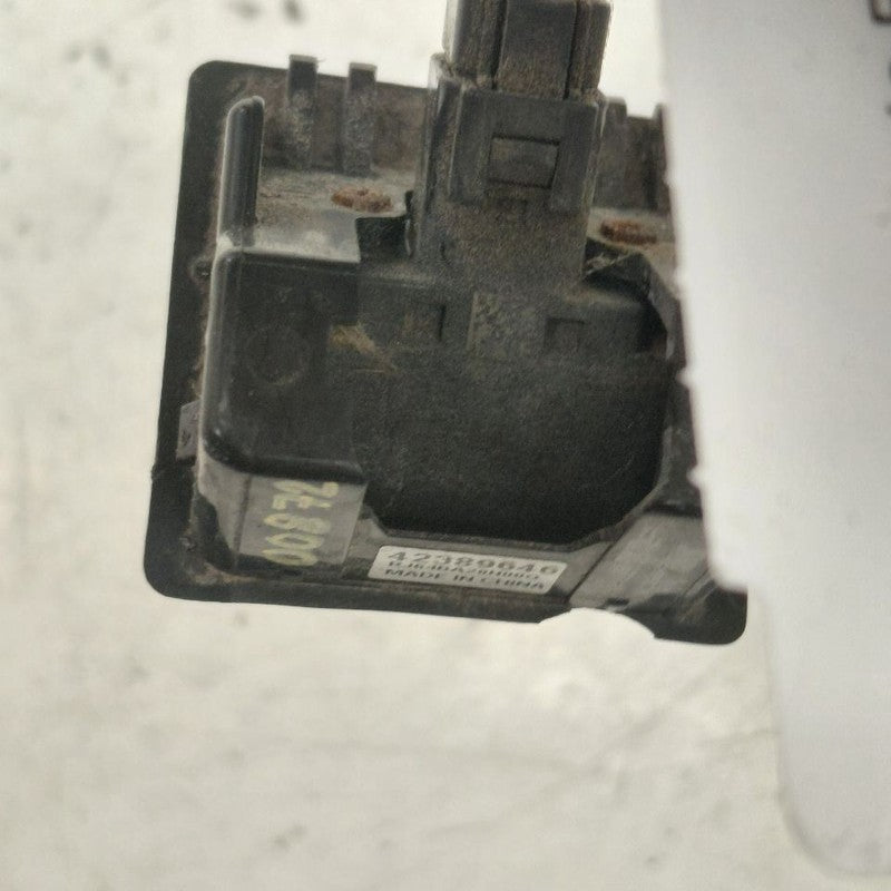 Reverse Rear View Back Up Camera Projector Fits 13-22 Buick Encore