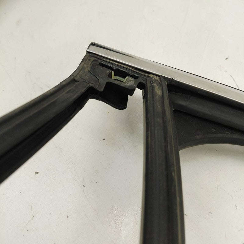 Ford Escape Door Glass Window Seal Rubber Right Passenger Front  2022 