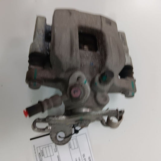 Nissan Sentra Left Rear Brake Caliper Fits 20-23