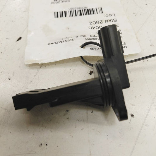 Mass Air Flow Meter Sensor Naturally Aspirated Fits 18-23 Mazda CX-5