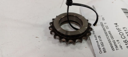 Mini Cooper Paceman Timing Gear 2013 2014 2015 2016