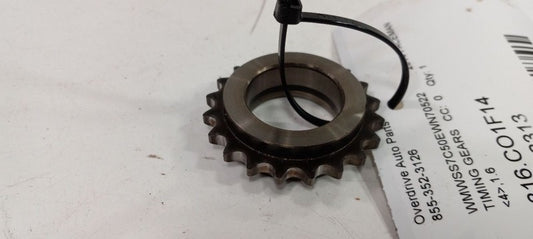 Mini Cooper Paceman Timing Gear 2013 2014 2015 2016