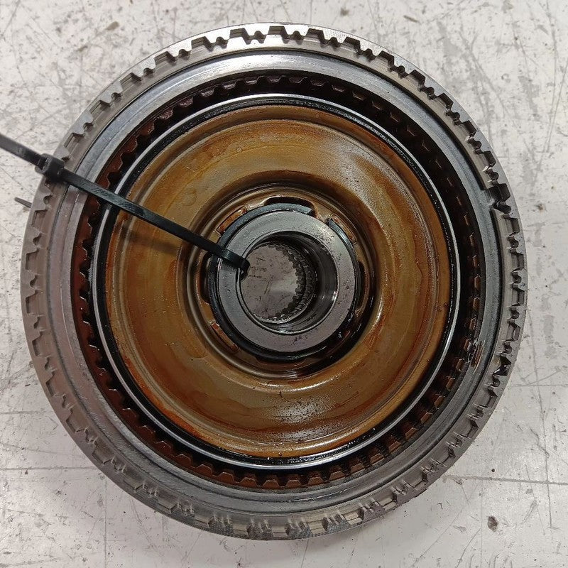 Fiat 500 Automatic Transmission Gear Sprocket 2017 2016 2015 2014 2013