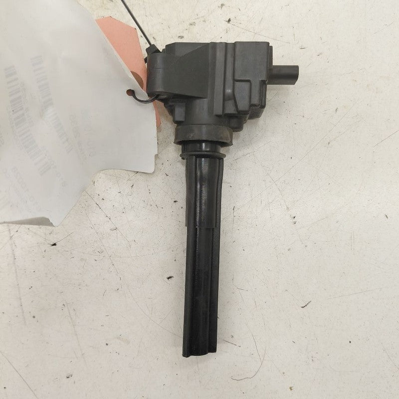 Coil Ignition Ignitor Turbo Fits 18-25 FORD F150 PICKUP
