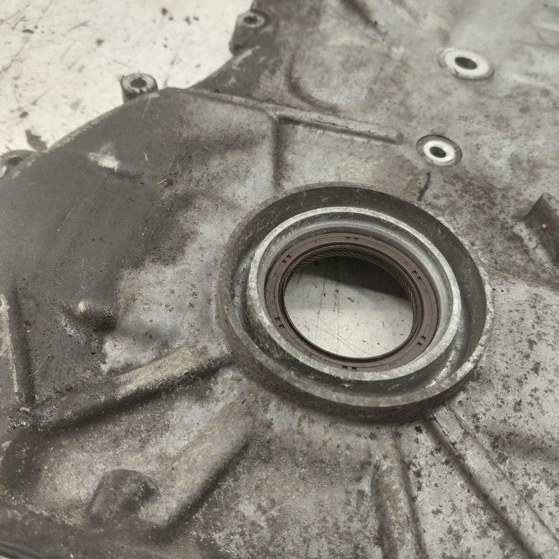 Timing Cover 2.0L Turbo Fits 13-19 Hyundai Santa Fe