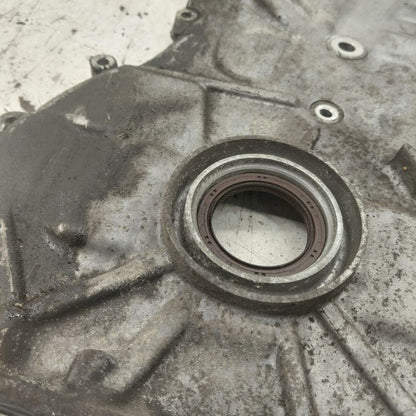 Timing Cover 2.0L Turbo Fits 13-19 Hyundai Santa Fe