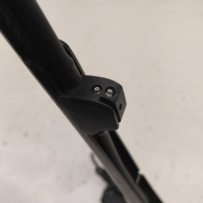Alfa Romeo Stelvio Windshield Wiper Arm Right Passenger  2018 2019 202