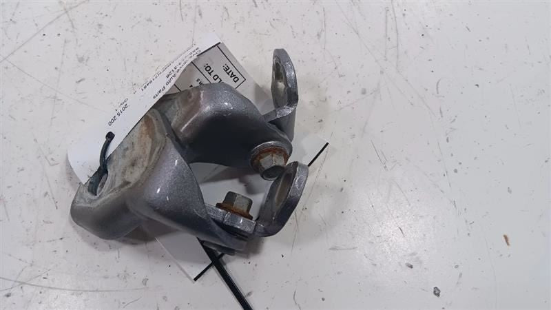 Chrysler 200 Door Hinge Set Right Front Passenger  2015 2016 2017