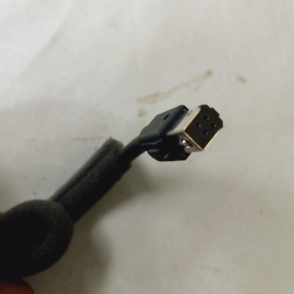 Subaru Crosstrek Auxiliary Adapter Cord {86273FL000} 2023 2022 2021