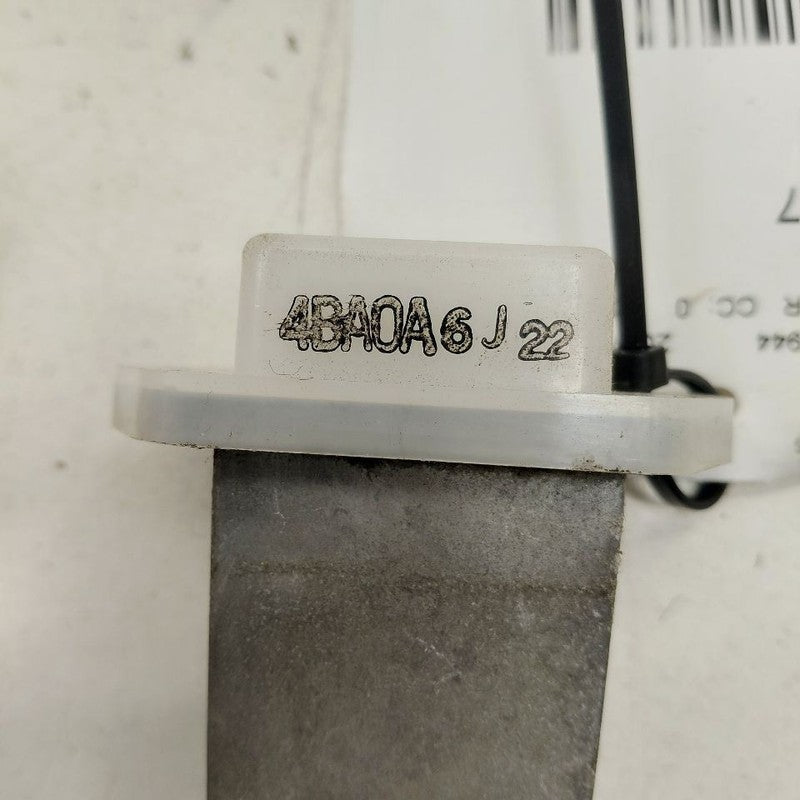 Nissan Rogue Blower Resistor Fan Motor Speed Resistor  2017 2018 2019 
