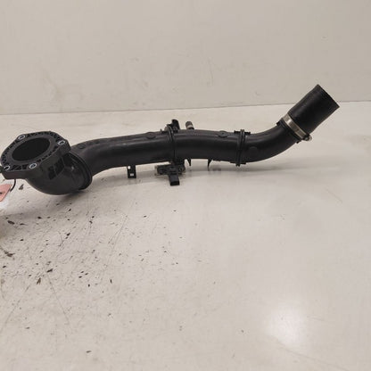 Lexus NX350 Turbo Super Charger Inter Cooler Hose Line Tube  2022 2023
