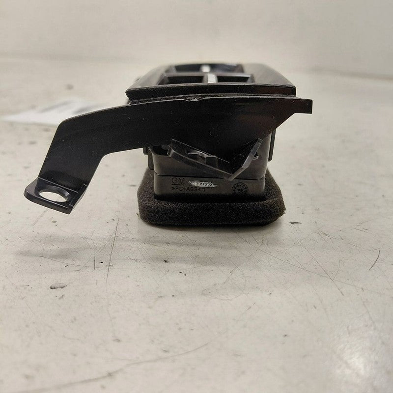 Cadillac CT6 Heat Heater AC Air Vent Rear Back  2018 2017 2016