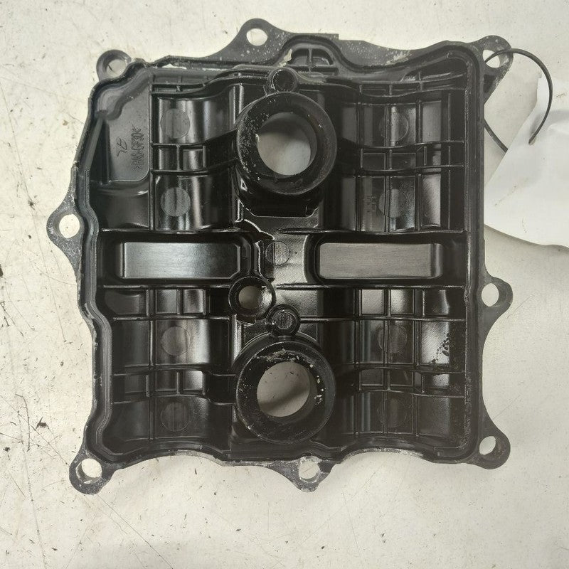 Subaru XV Crosstrek Left Front Engine Cylinder Head Valve Cover  2025 